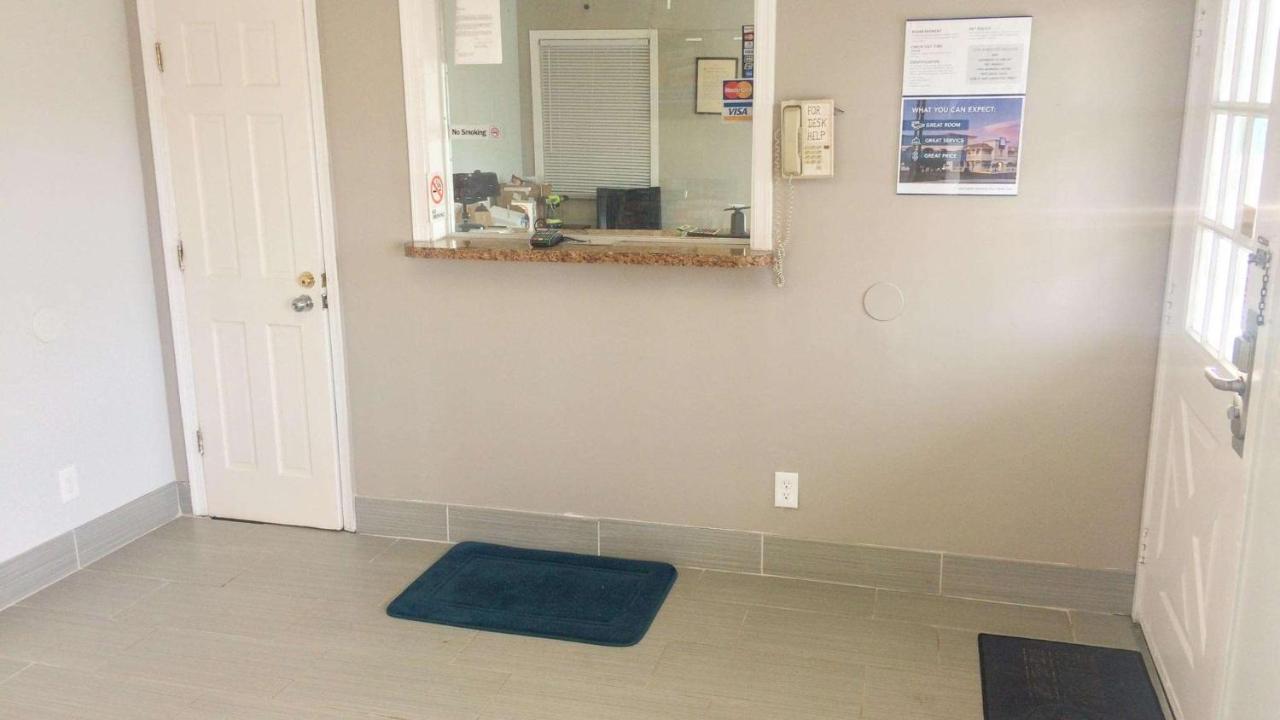 Motel 6 Newport News, Va - Fort Eustis 外观 照片