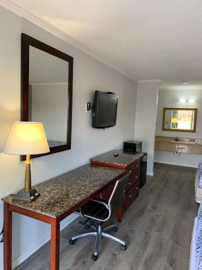 Motel 6 Newport News, Va - Fort Eustis 外观 照片