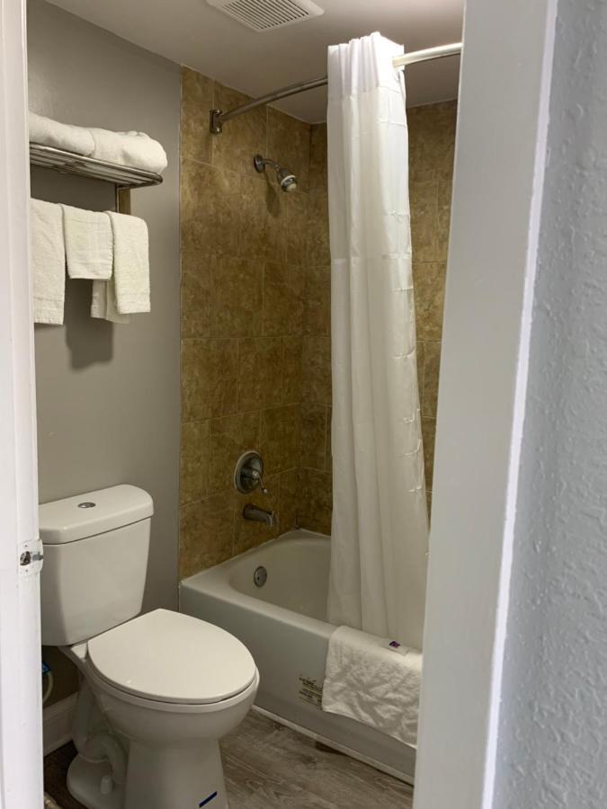 Motel 6 Newport News, Va - Fort Eustis 外观 照片